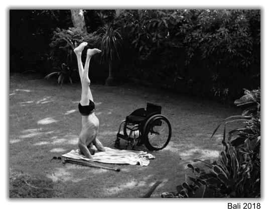 Bali 2018
